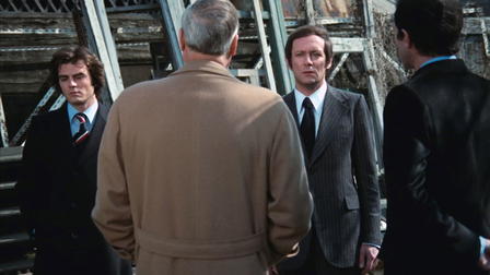 The Crazy Capo Affair