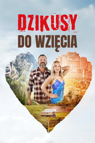 Dzikusy do wzięcia
