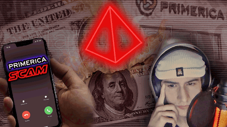 National Pyramid Scheme