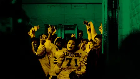 We Are The Toledo Troopers