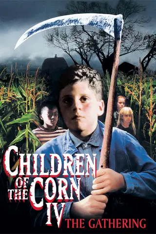 Children of the Corn IV: Deadly Harvest