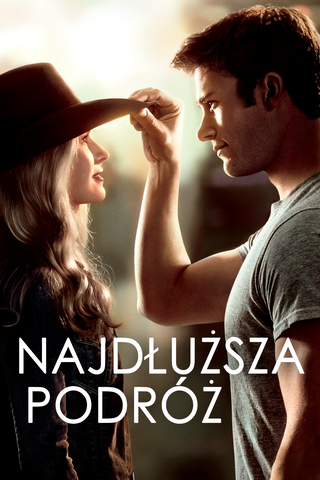 Najdłuższa podróż