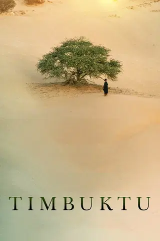 Timbuktu