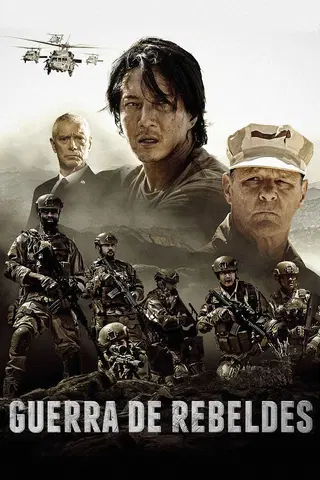 Guerra De Rebeldes 2: La Cacería (Doblado)