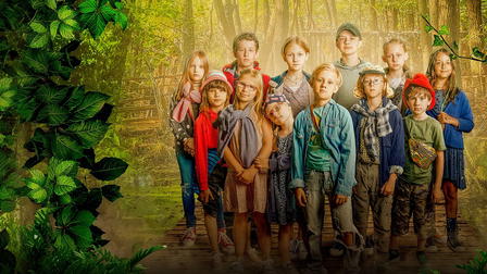 The Republic of Children