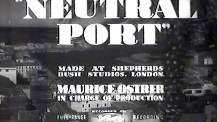 Neutral Port