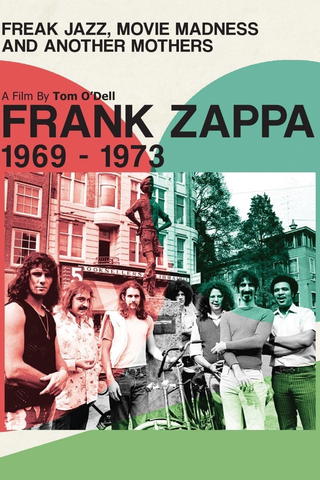 Frank Zappa - The Torture Never Stops