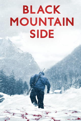 Black Mountain Side