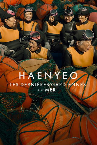 Haenyeo : les dernières gardiennes de la mer