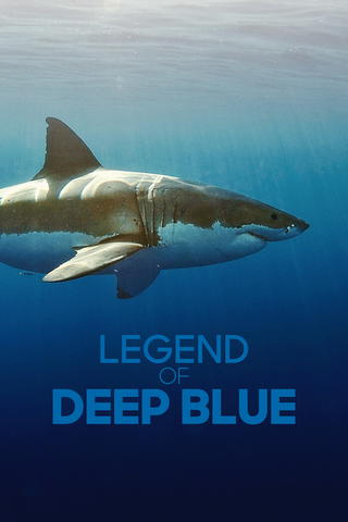 Legend of Deep Blue