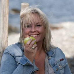 Madeleine Bengtson