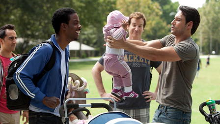 What to Expect When You're Expecting