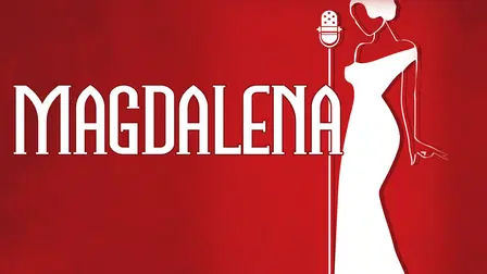 Magdalena