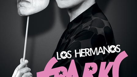 Los hermanos Sparks