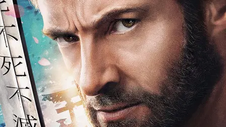 Wolverine - Weg des Kriegers