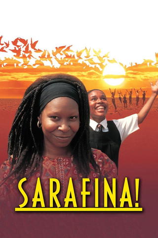 Sarafina