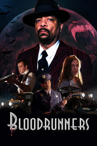 Blood Runners: Vampire kennen kein Erbarmen
