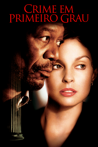Crime em Primeiro Grau