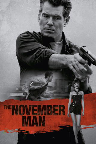 The November Man