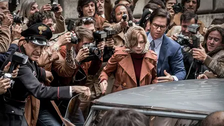 All the Money in the World