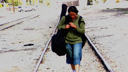 The Girl Who Wasn't Missing