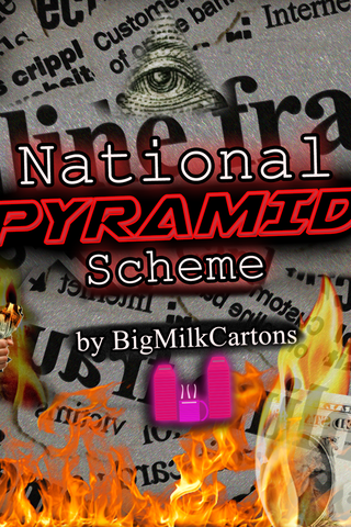 National Pyramid Scheme