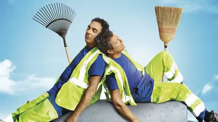 Les municipaux - Trop c'est trop