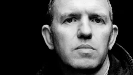 Shadow Play: The Making of Anton Corbijn