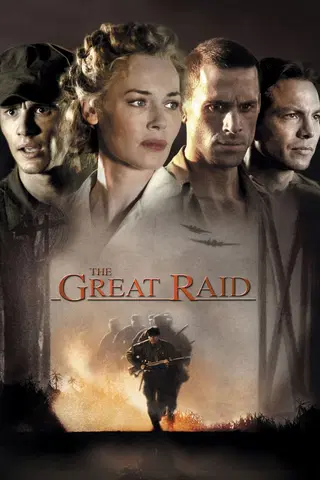 The Great Raid (MIRAMAX)