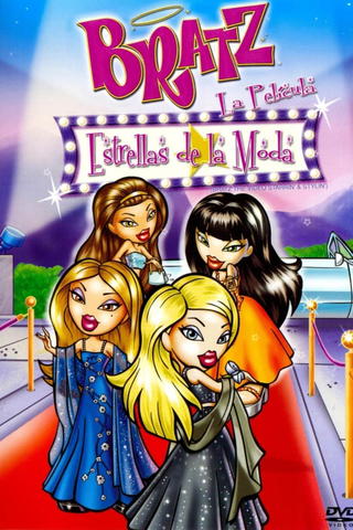 Bratz. Estrellas de la moda