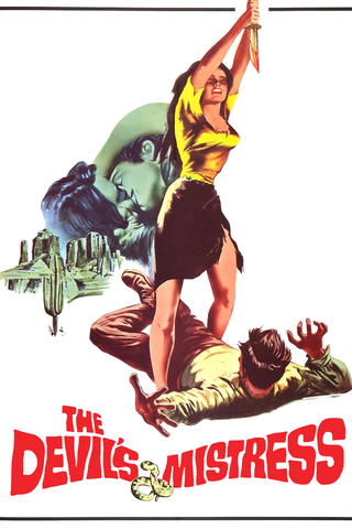 The Devil's Mistress