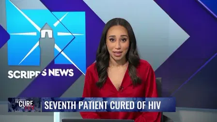 The Cure for HIV