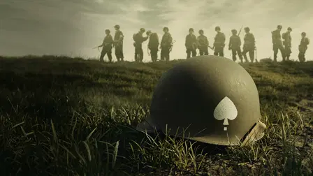 Band of Brothers: Legacy