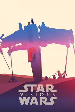 Star Wars: Visions