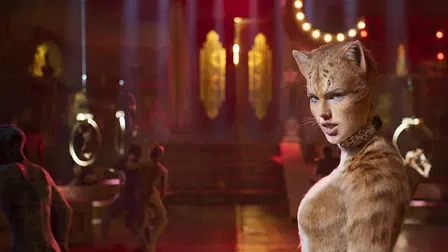 Cats