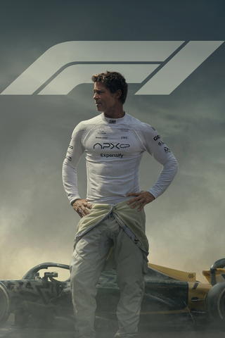 F1: o filme