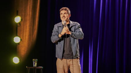 Mark Normand: None Too Pleased