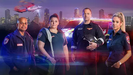 Paramedics