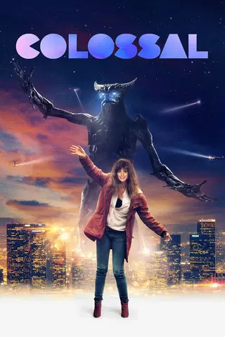 Colossal
