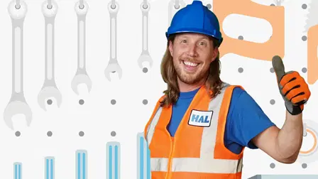 Handyman Hal