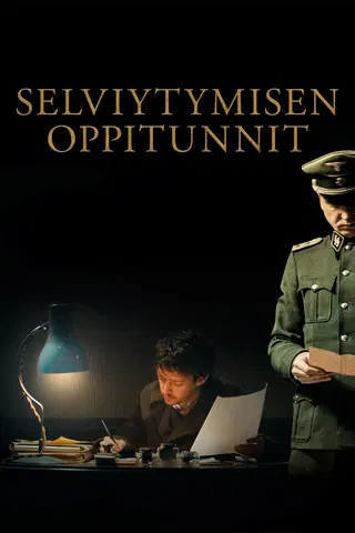 Persian oppitunnit