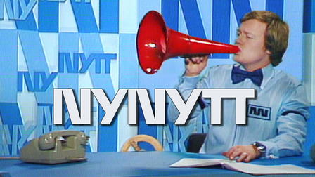 Nynytt
