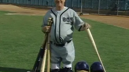 Dorf on the Diamond