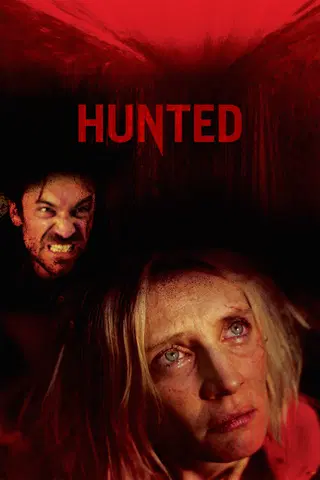 Hunted