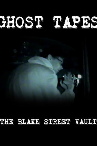 Ghost Tapes