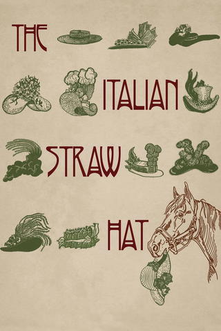 The Italian Straw Hat