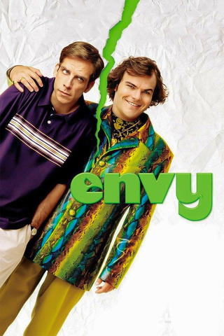 envy