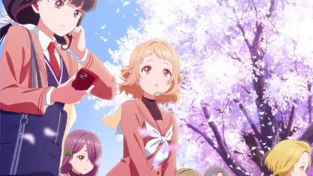 Utagoe wa Mille-Feuille