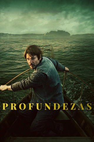 Profundezas