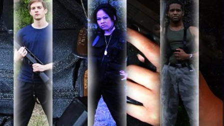 Nightfall: Second World III